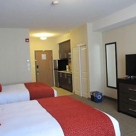 Best Western Plus Merritt Hotel Kültér fotó
