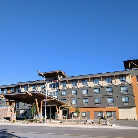 Best Western Plus Merritt Hotel Kültér fotó