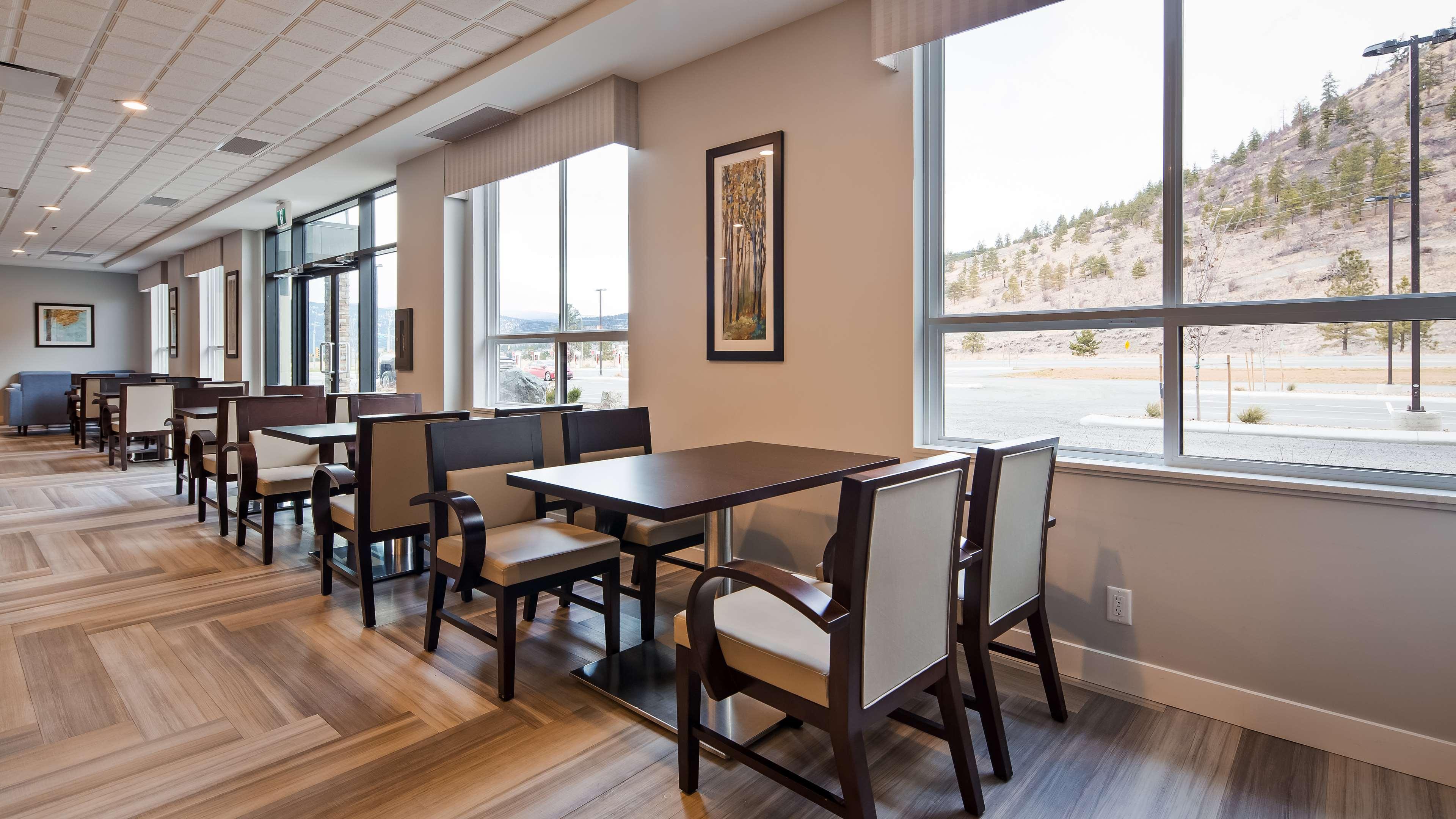 Best Western Plus Merritt Hotel Kültér fotó