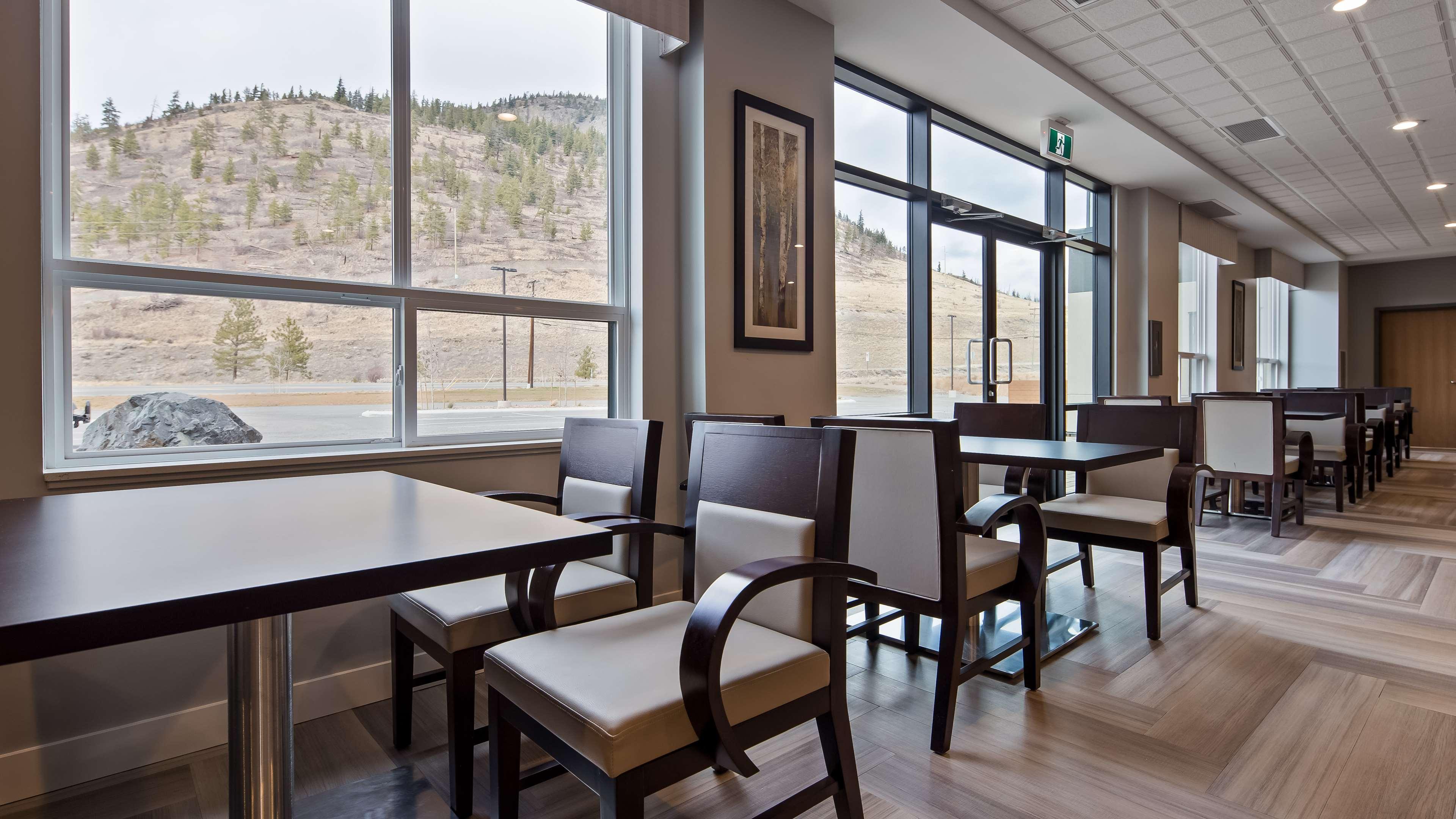 Best Western Plus Merritt Hotel Kültér fotó