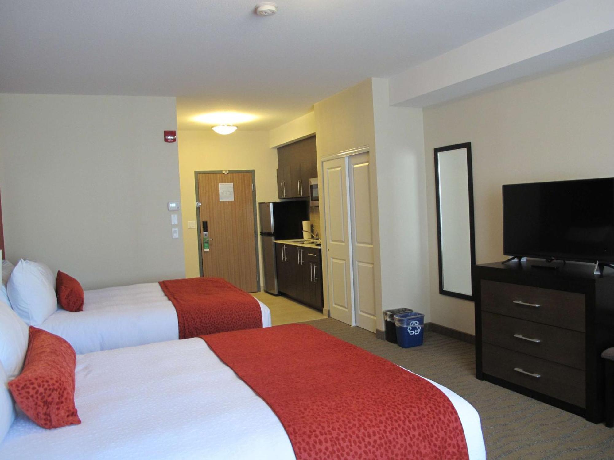 Best Western Plus Merritt Hotel Kültér fotó