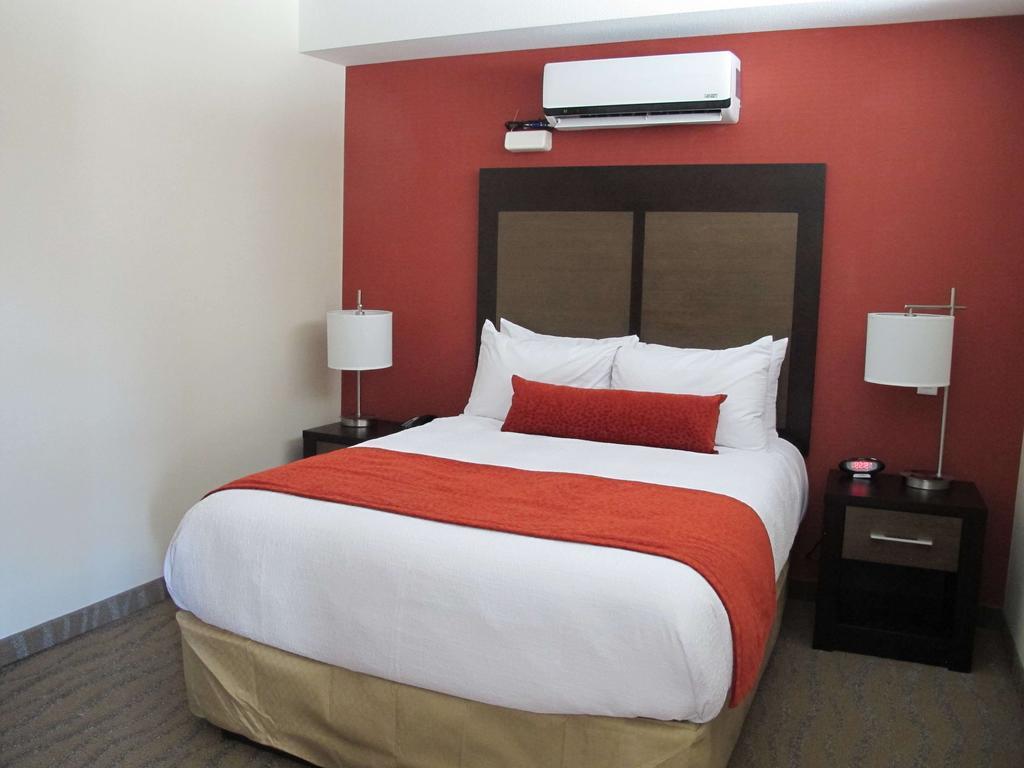 Best Western Plus Merritt Hotel Kültér fotó